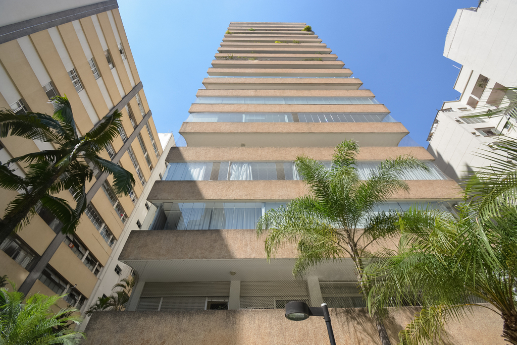 Apartamento, 4 quartos, 314 m² - Foto 2