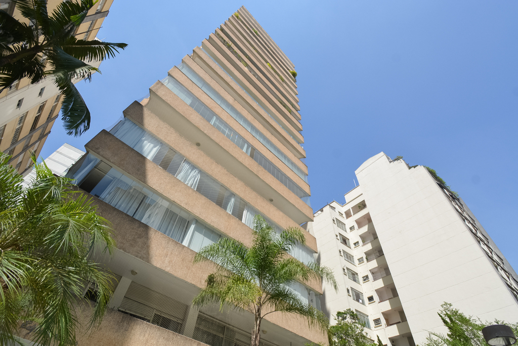 Apartamento, 4 quartos, 314 m² - Foto 3