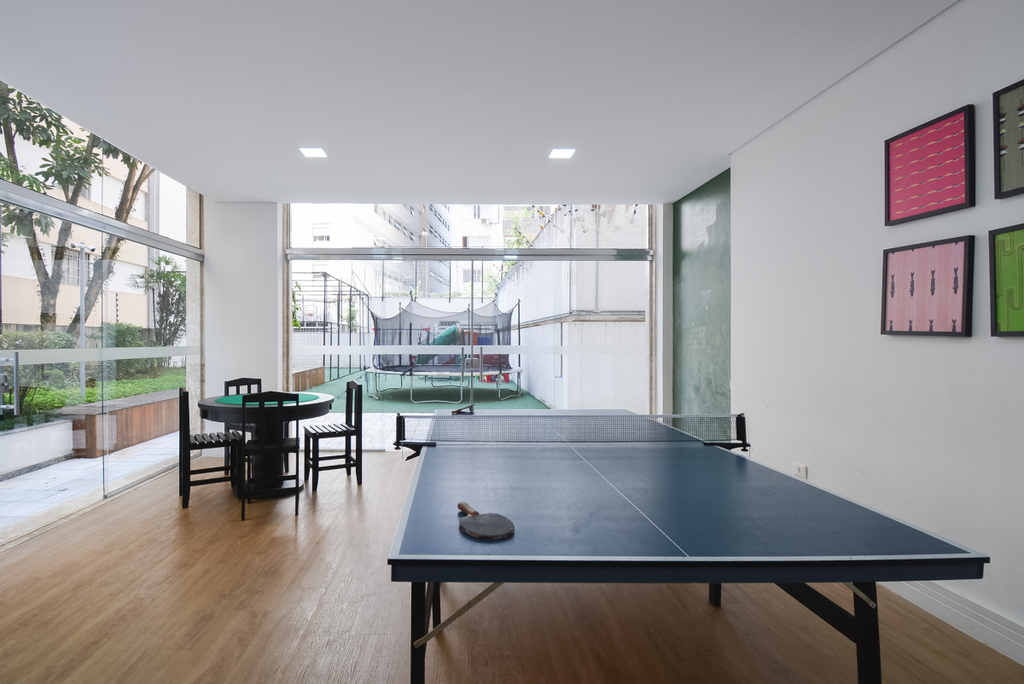 Apartamento, 4 quartos, 314 m² - Foto 37