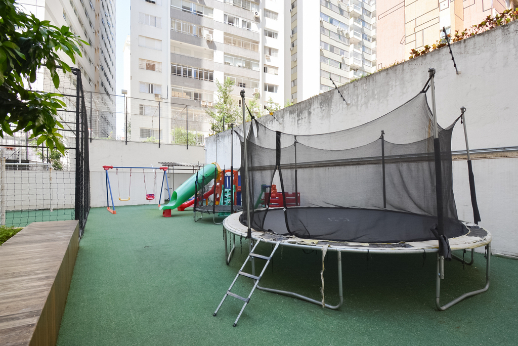 Apartamento, 4 quartos, 314 m² - Foto 35