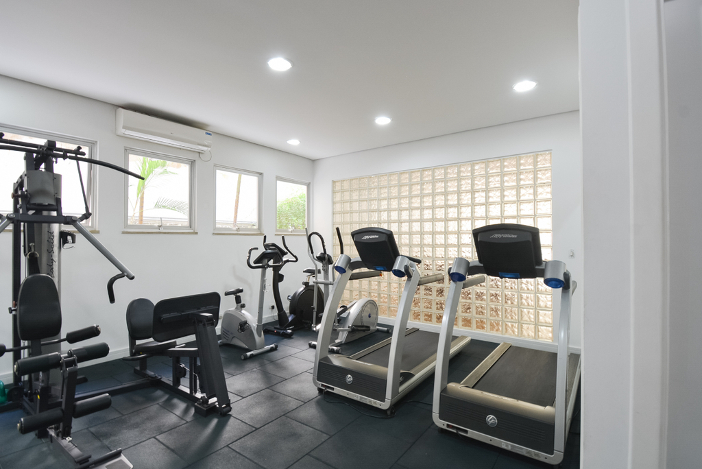 Apartamento, 4 quartos, 314 m² - Foto 33