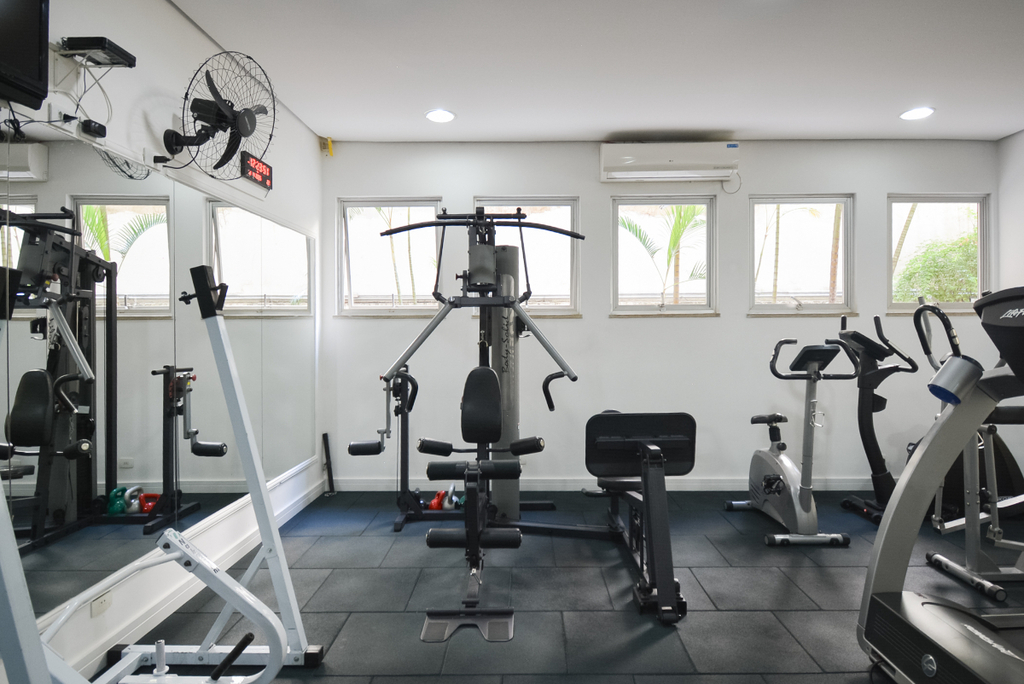 Apartamento, 4 quartos, 314 m² - Foto 32