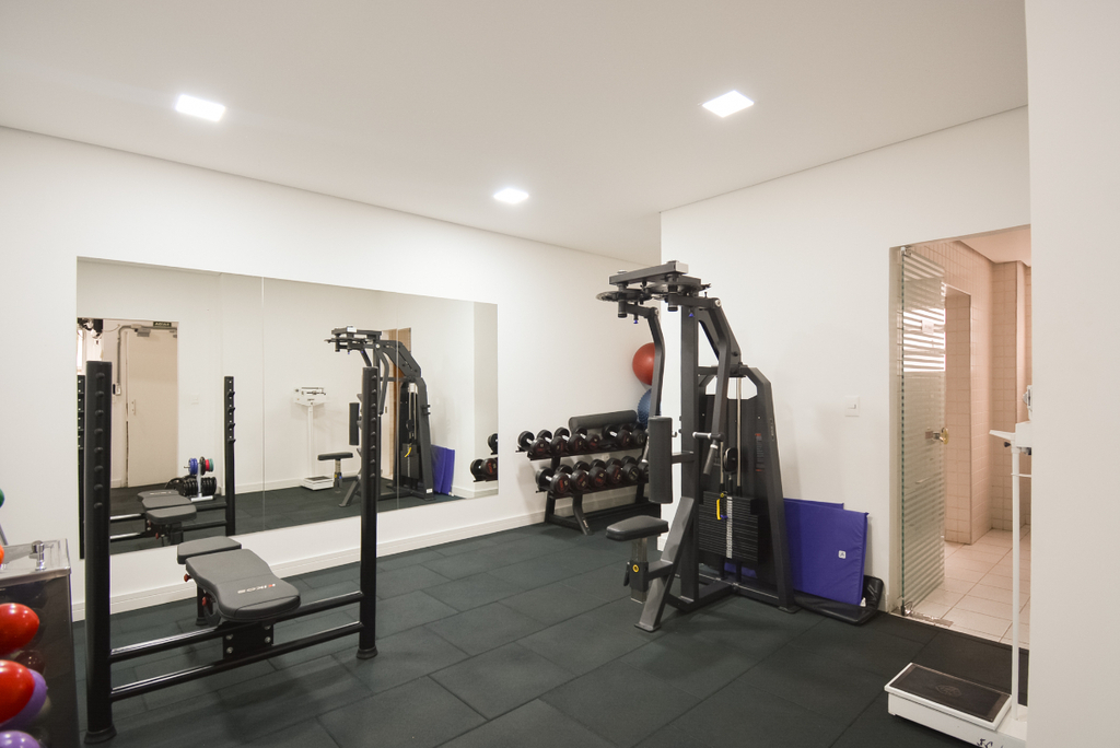 Apartamento, 4 quartos, 314 m² - Foto 21