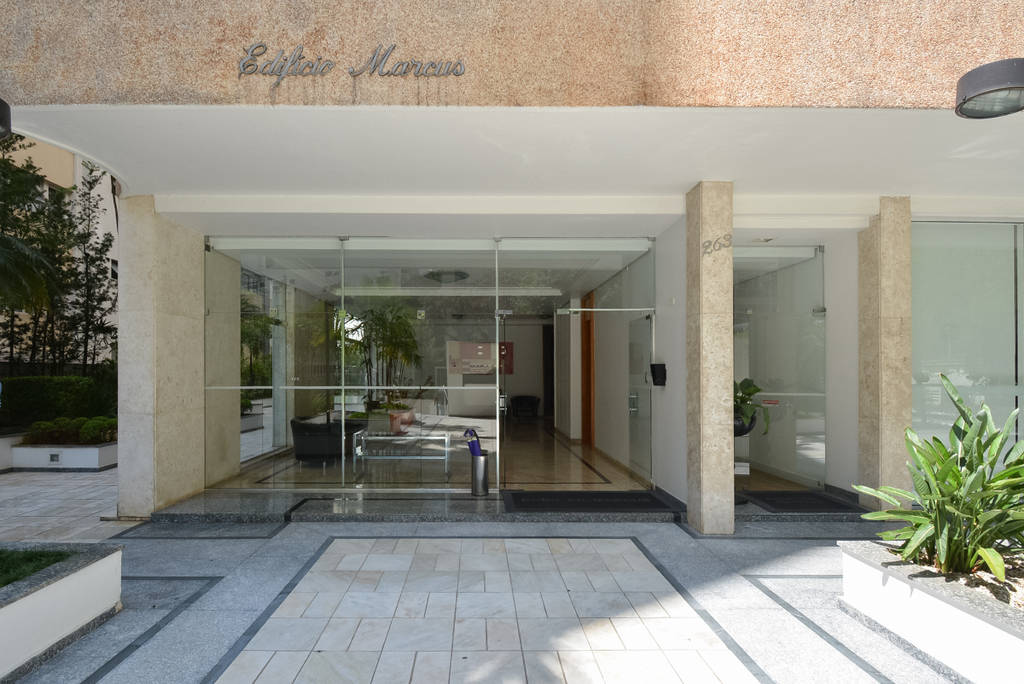 Apartamento, 4 quartos, 314 m² - Foto 27