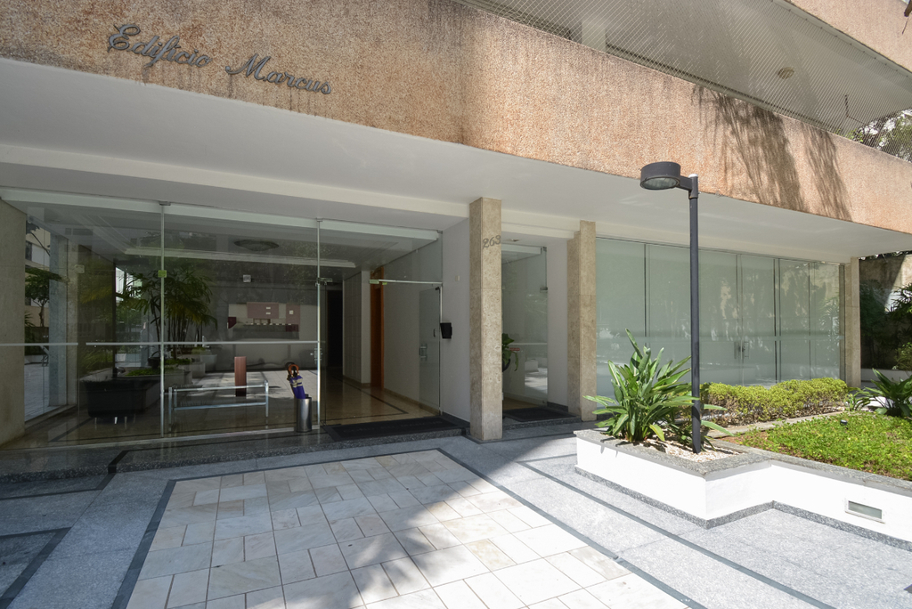 Apartamento, 4 quartos, 314 m² - Foto 26