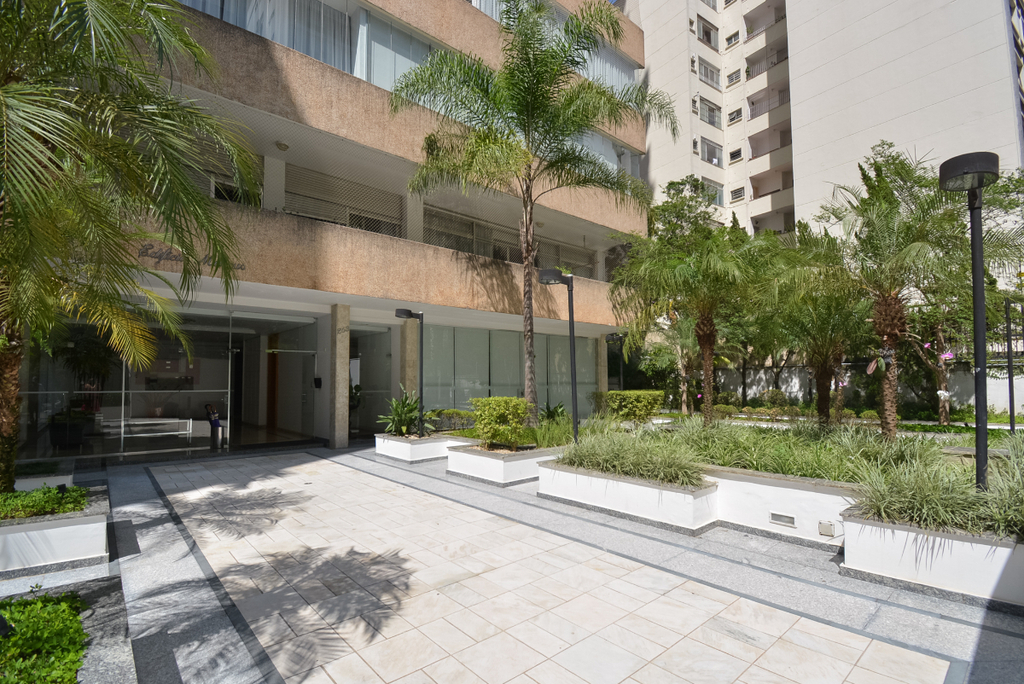 Apartamento, 4 quartos, 314 m² - Foto 24