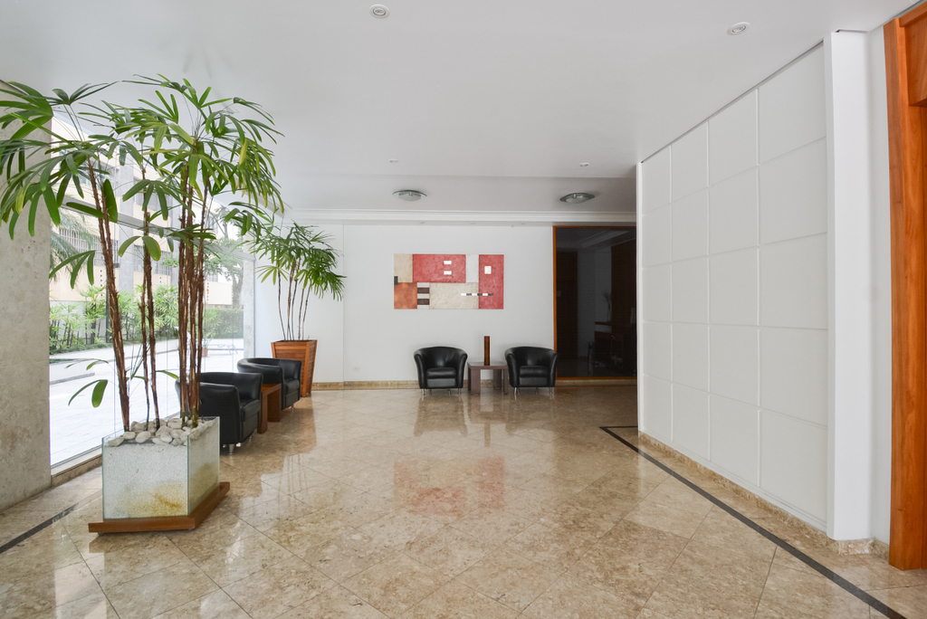 Apartamento, 4 quartos, 314 m² - Foto 23