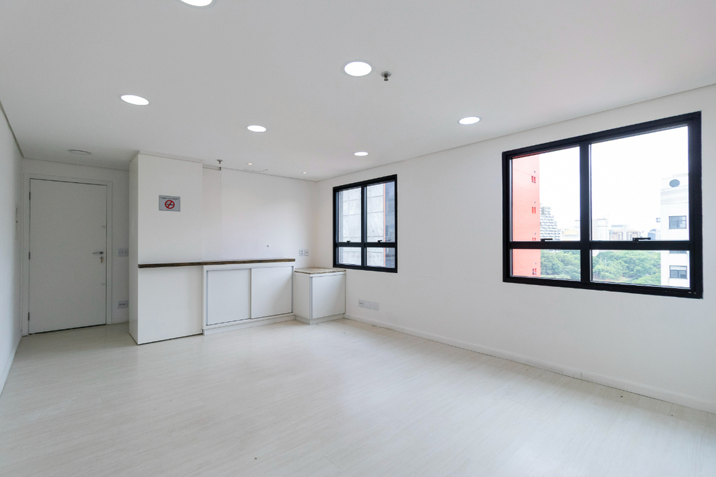 Conjunto Comercial-Sala à venda, 41m² - Foto 1
