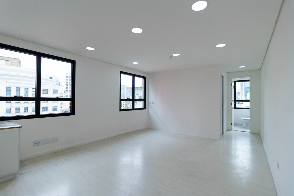 Conjunto Comercial-Sala à venda, 41m² - Foto 20