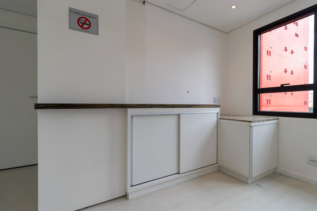 Conjunto Comercial-Sala à venda, 41m² - Foto 17