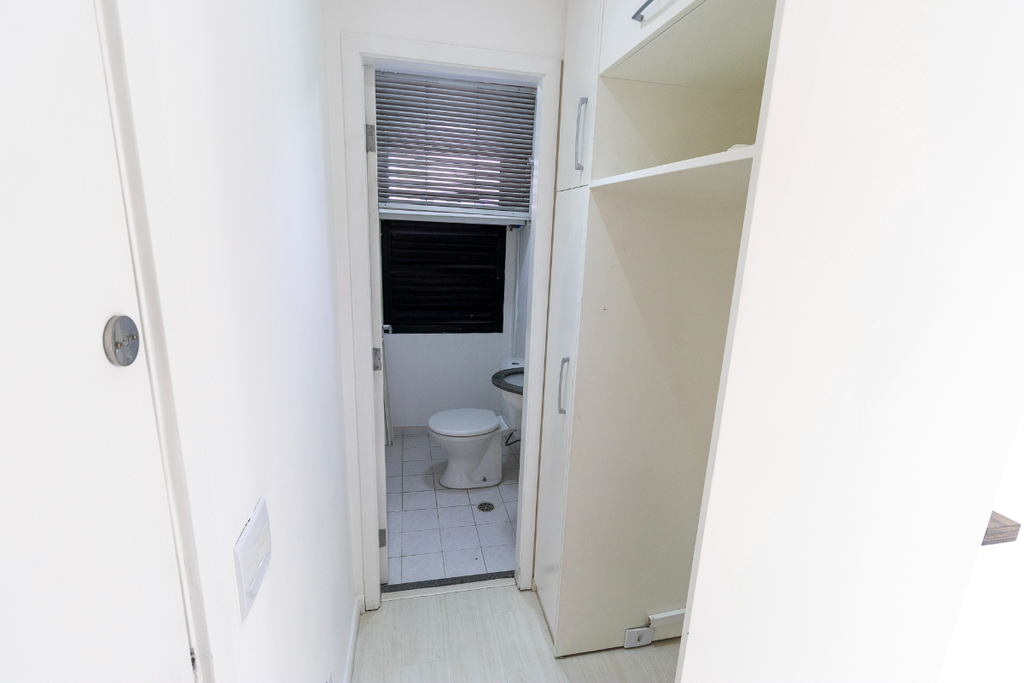 Conjunto Comercial-Sala à venda, 41m² - Foto 16