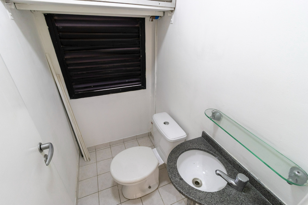 Conjunto Comercial-Sala à venda, 41m² - Foto 15