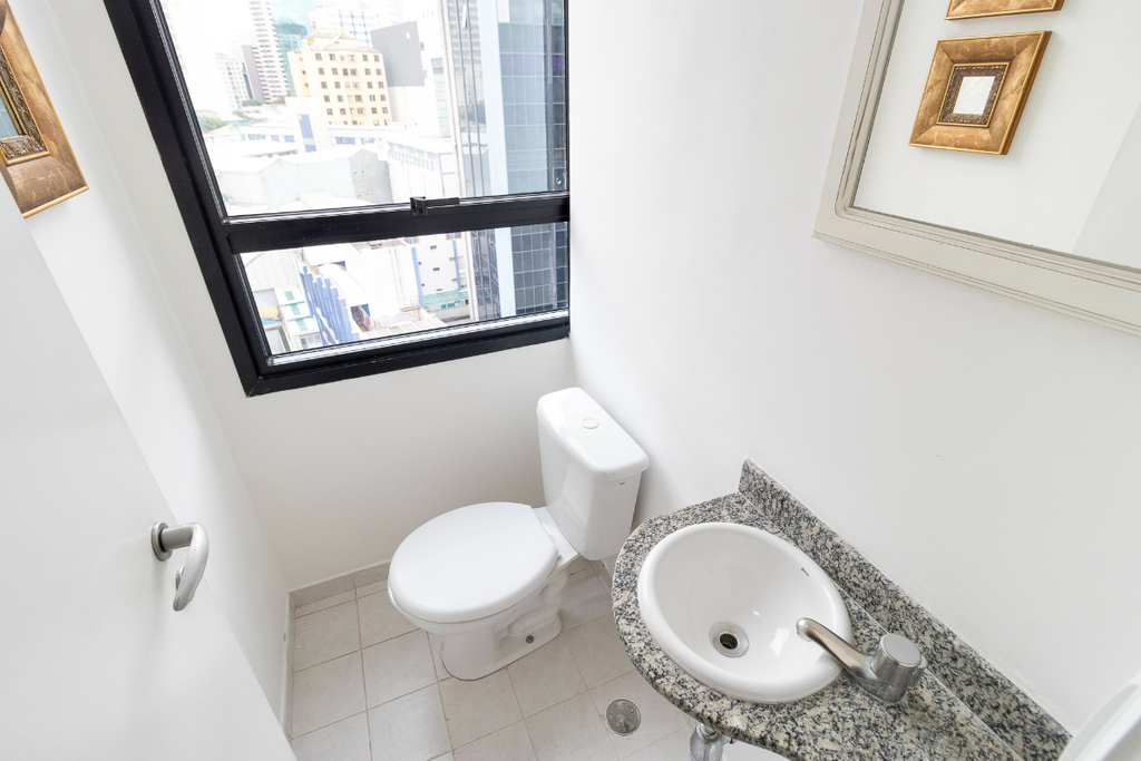 Conjunto Comercial-Sala à venda, 41m² - Foto 14