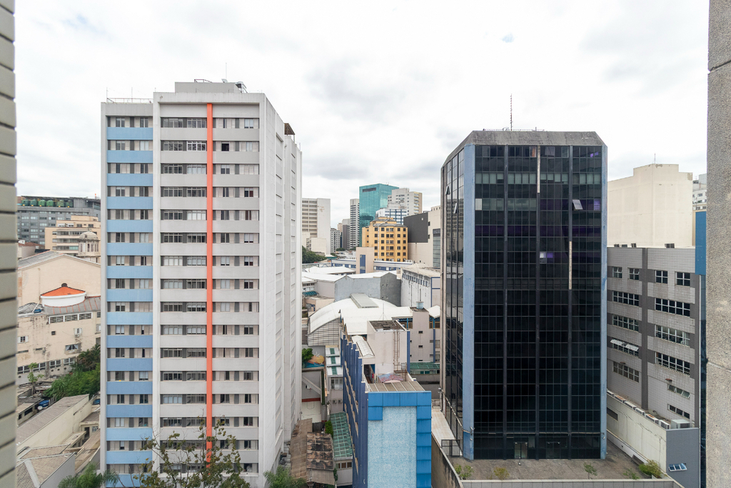 Conjunto Comercial-Sala à venda, 41m² - Foto 13