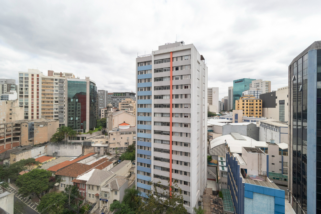 Conjunto Comercial-Sala à venda, 41m² - Foto 9