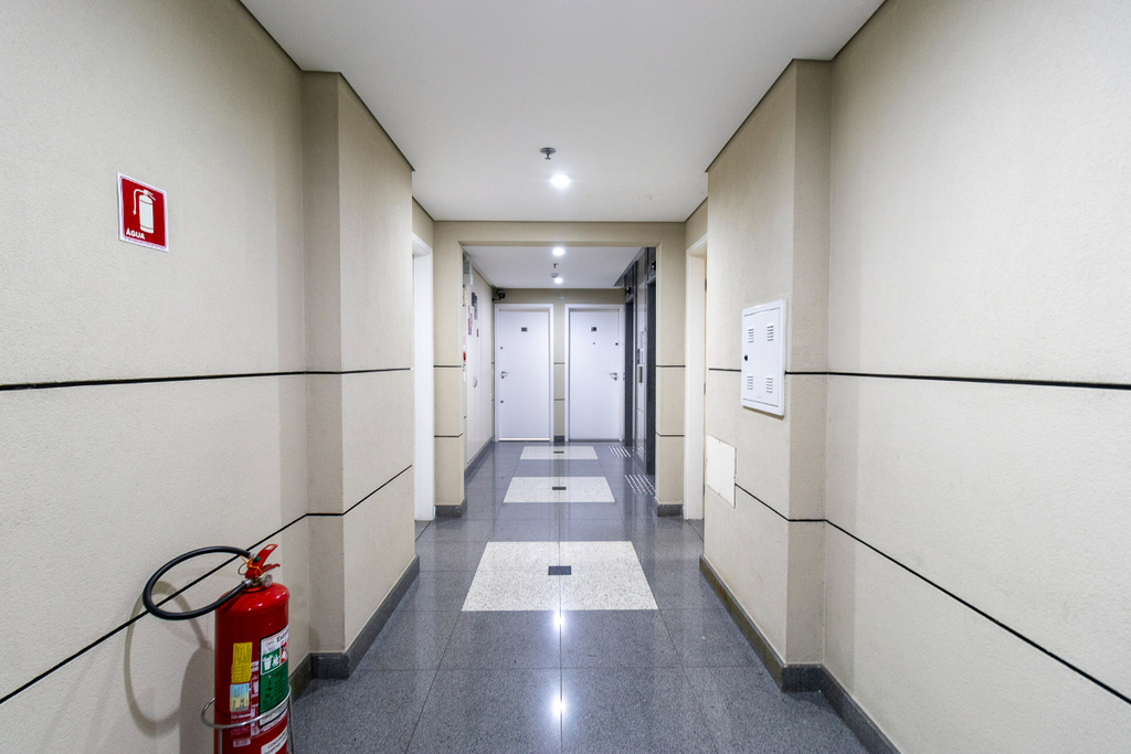 Conjunto Comercial-Sala à venda, 41m² - Foto 8