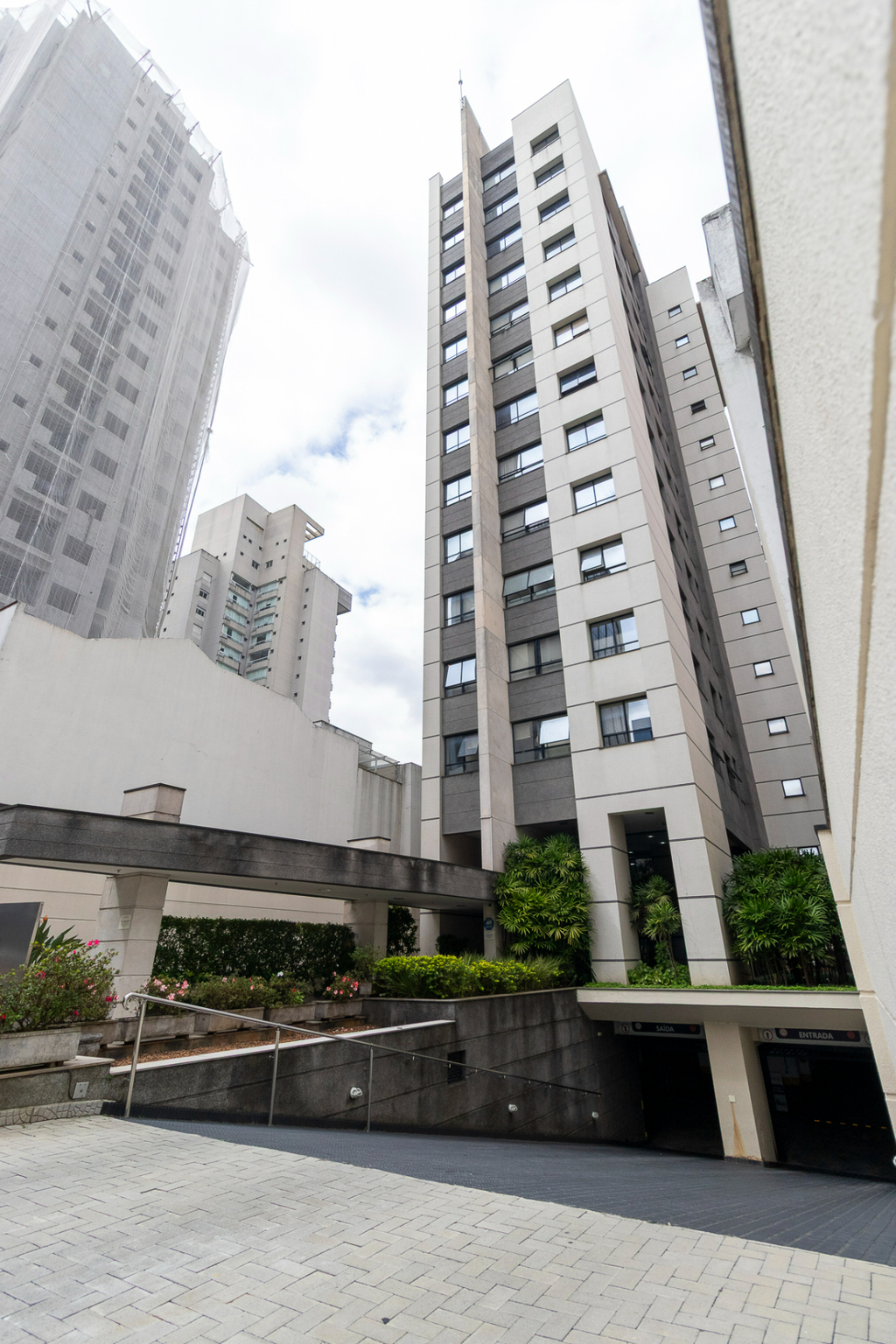 Conjunto Comercial-Sala à venda, 41m² - Foto 7