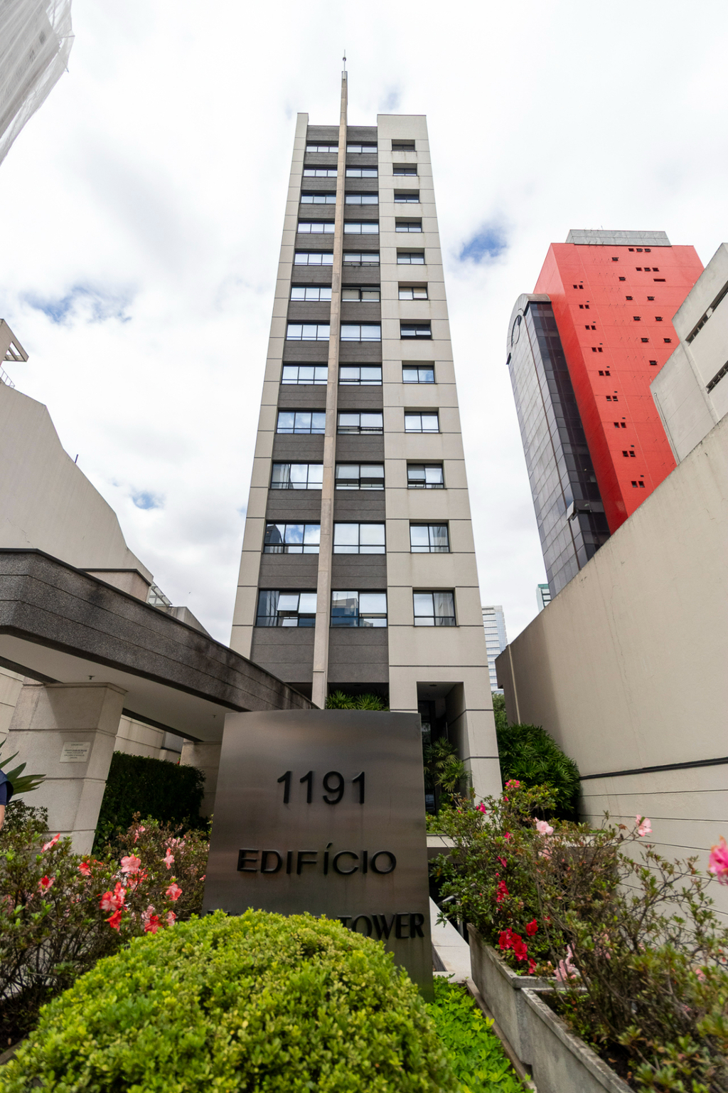 Conjunto Comercial-Sala à venda, 41m² - Foto 6