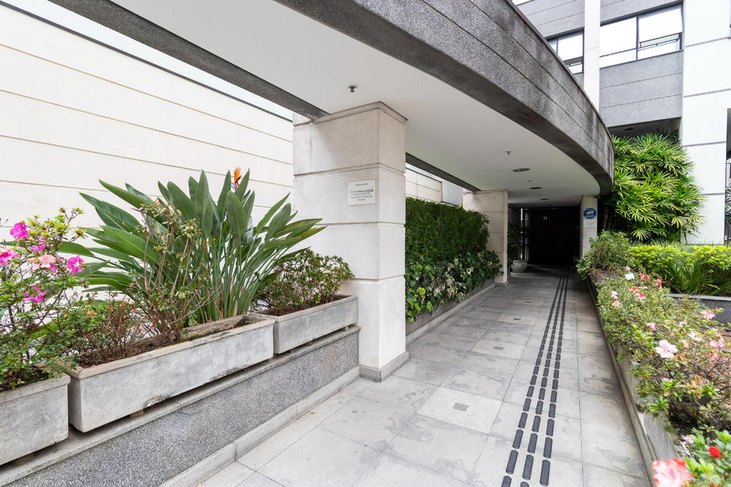 Conjunto Comercial-Sala à venda, 41m² - Foto 4