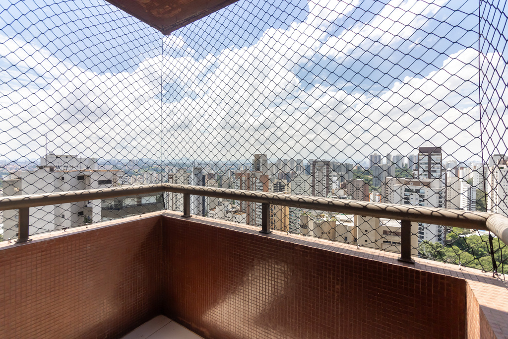 Apartamento à venda com 2 quartos, 96m² - Foto 16