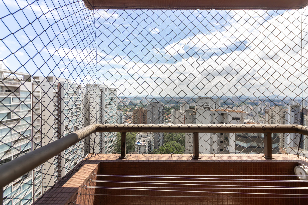 Apartamento à venda com 2 quartos, 96m² - Foto 10