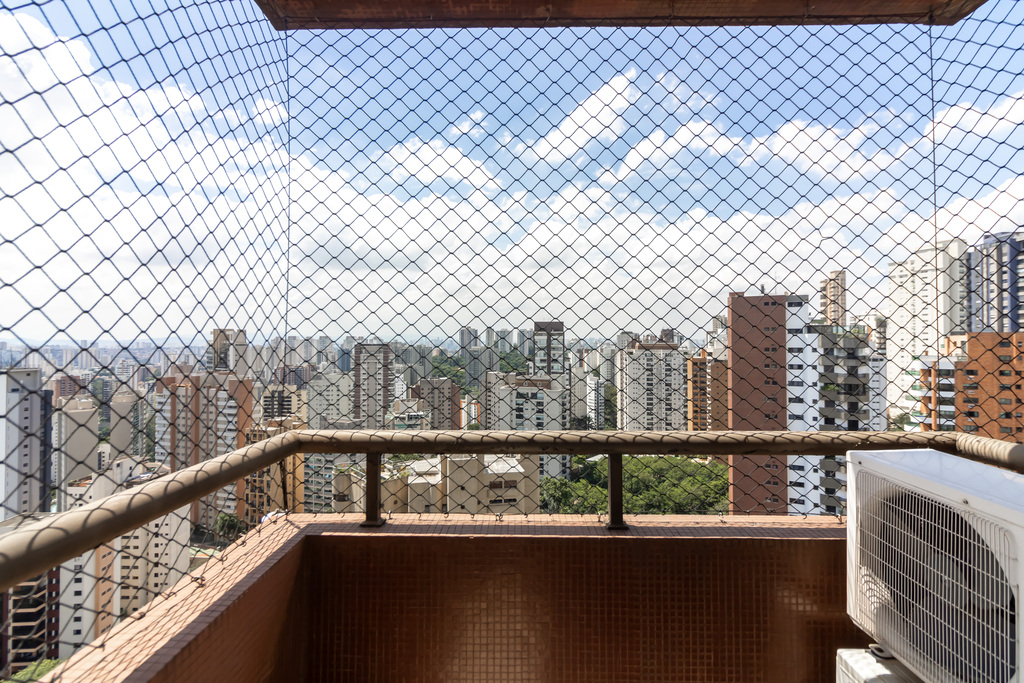 Apartamento à venda com 2 quartos, 96m² - Foto 9
