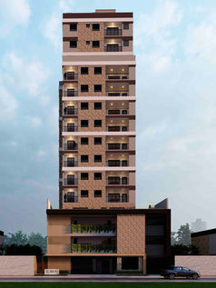 Apartamento à venda em Guarulhos, Vila Rosália, com 2 quartos, 55m² - RC IMÓVEIS A VENDA