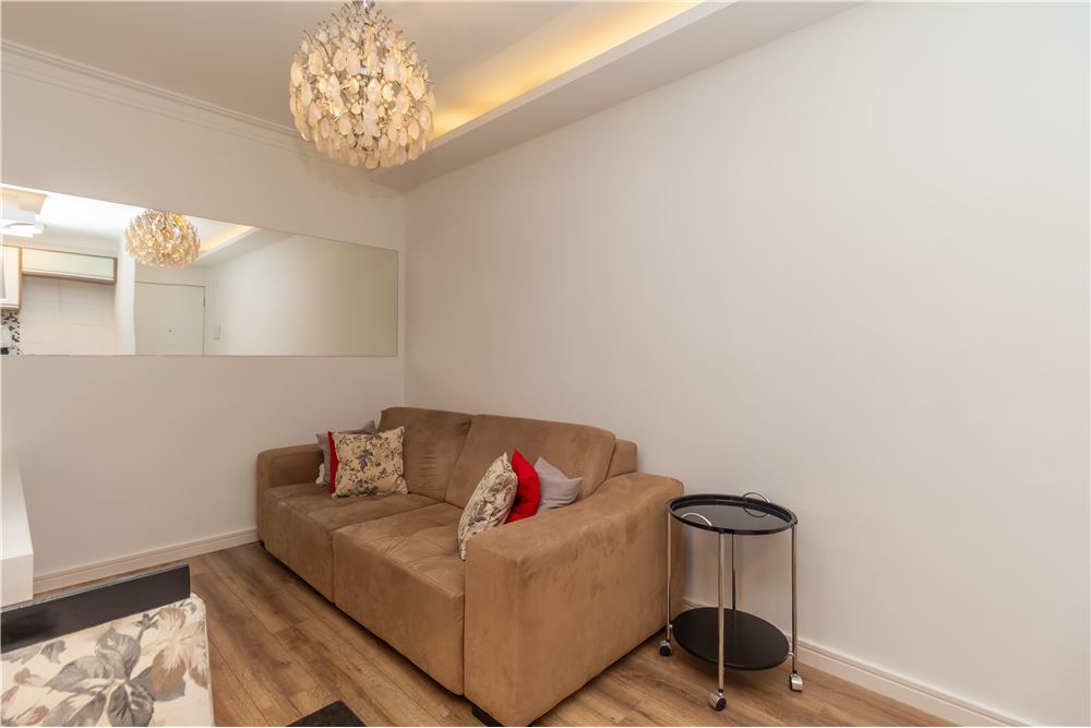 Apartamento, 3 quartos, 63 m² - Foto 1