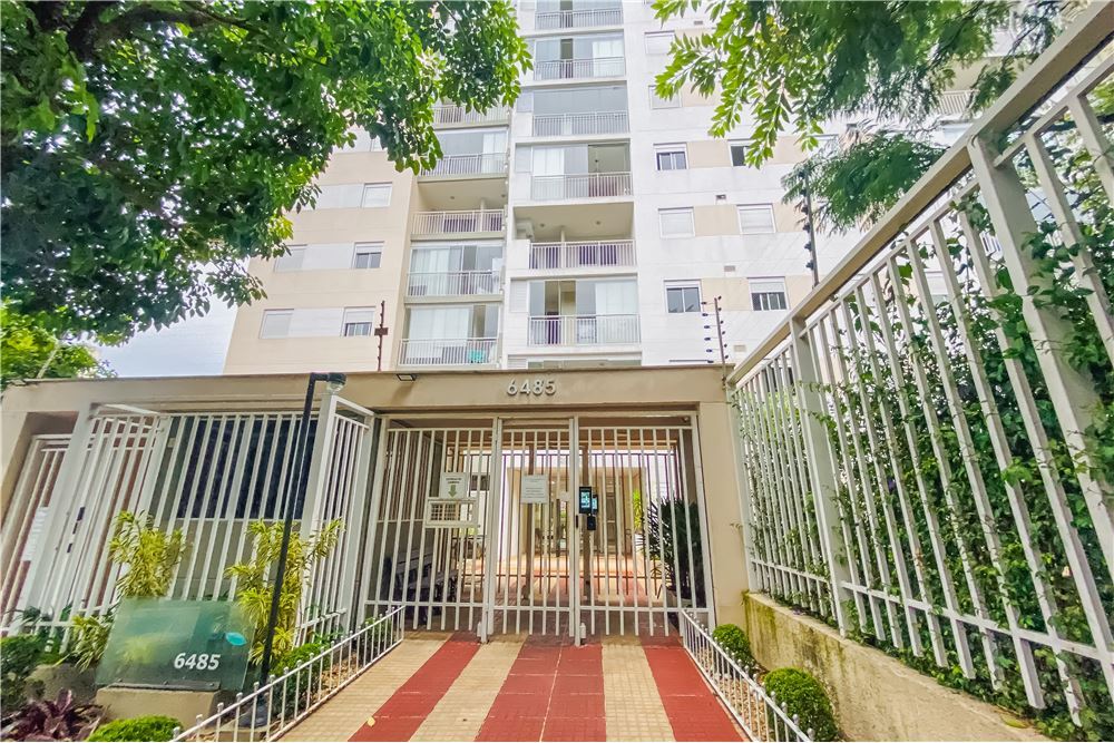 Apartamento, 3 quartos, 63 m² - Foto 34