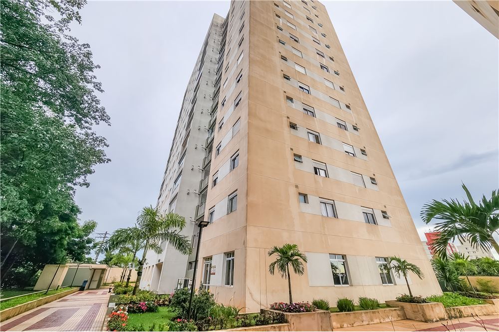 Apartamento, 3 quartos, 63 m² - Foto 35