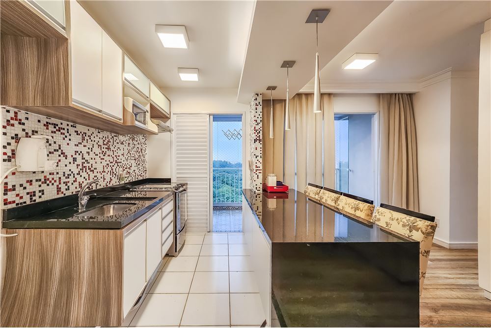 Apartamento, 3 quartos, 63 m² - Foto 38