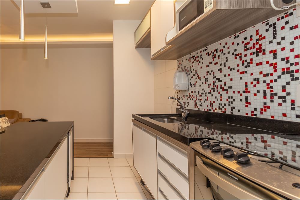 Apartamento, 3 quartos, 63 m² - Foto 42