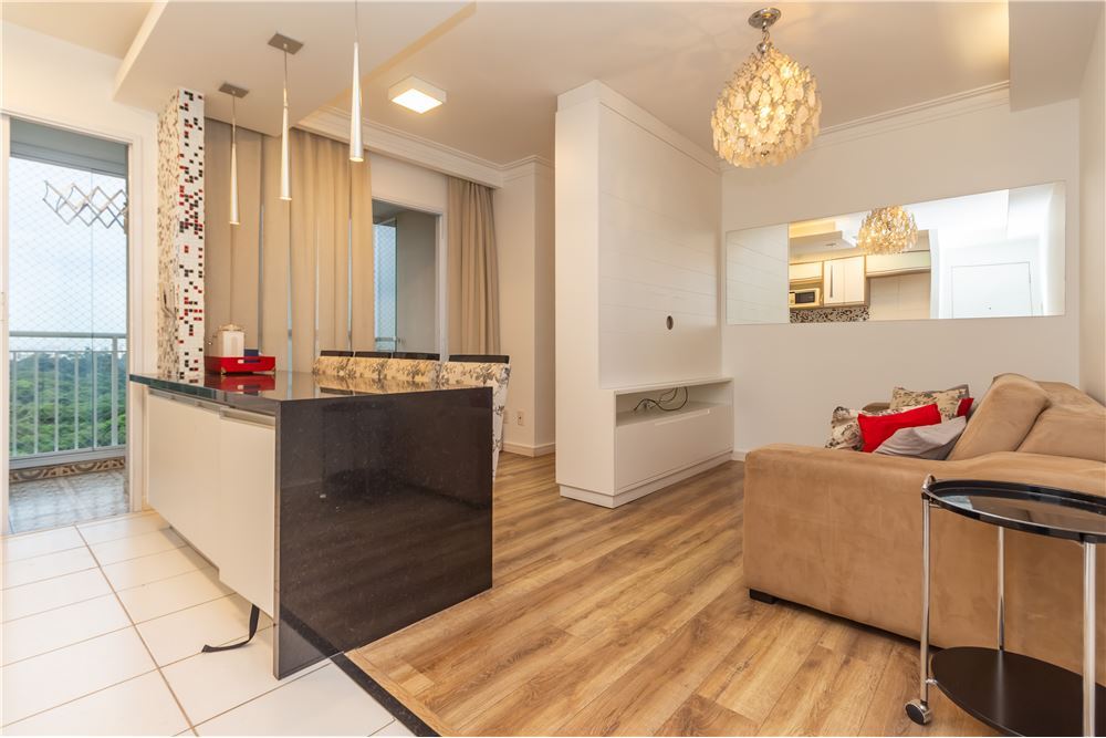 Apartamento, 3 quartos, 63 m² - Foto 47