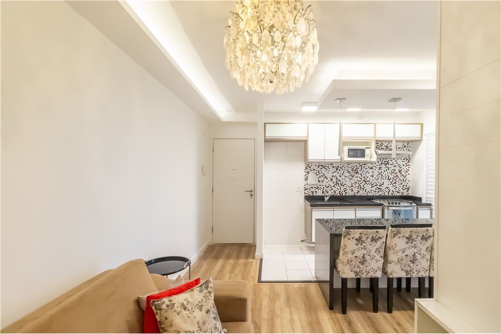 Apartamento, 3 quartos, 63 m² - Foto 49