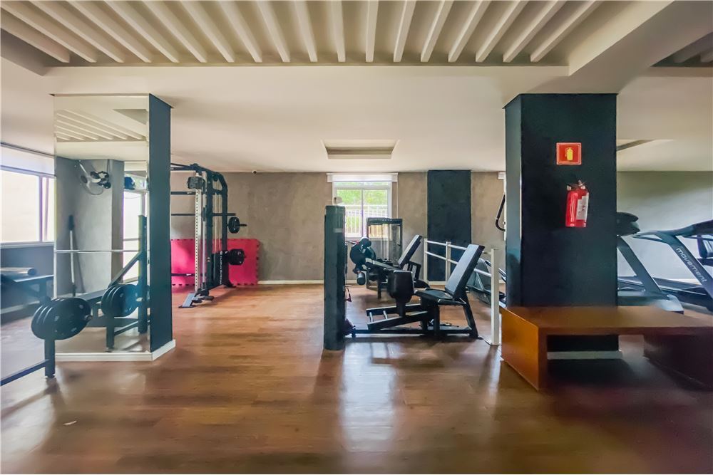 Apartamento, 3 quartos, 63 m² - Foto 29