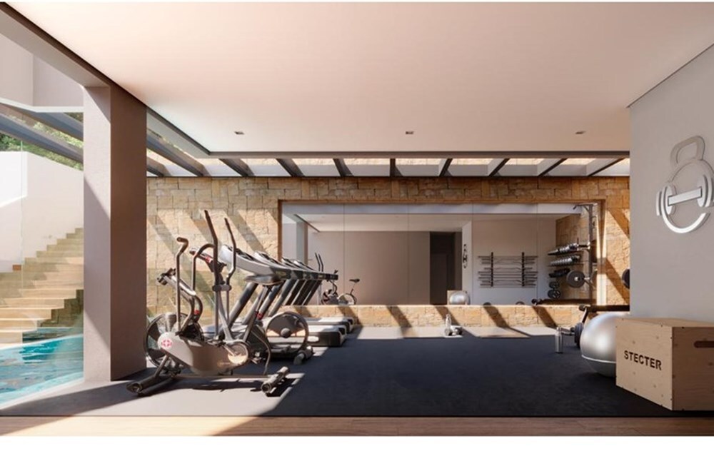 Apartamento à venda com 4 quartos, 156m² - Foto 15