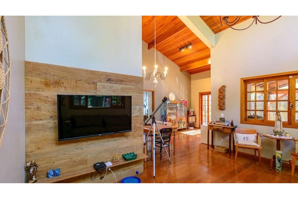 Casa, 4 quartos, 350 m² - Foto 28