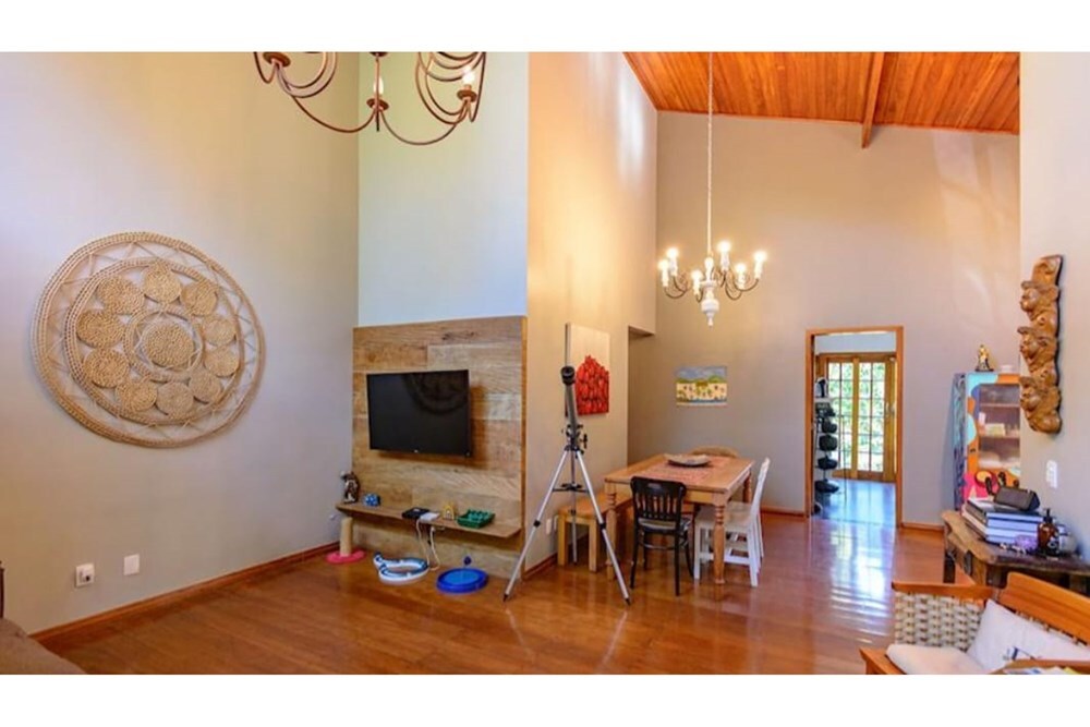 Casa, 4 quartos, 350 m² - Foto 26