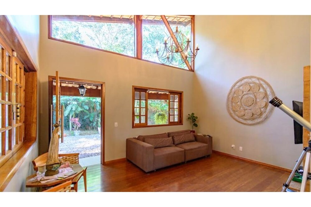 Casa, 4 quartos, 350 m² - Foto 25