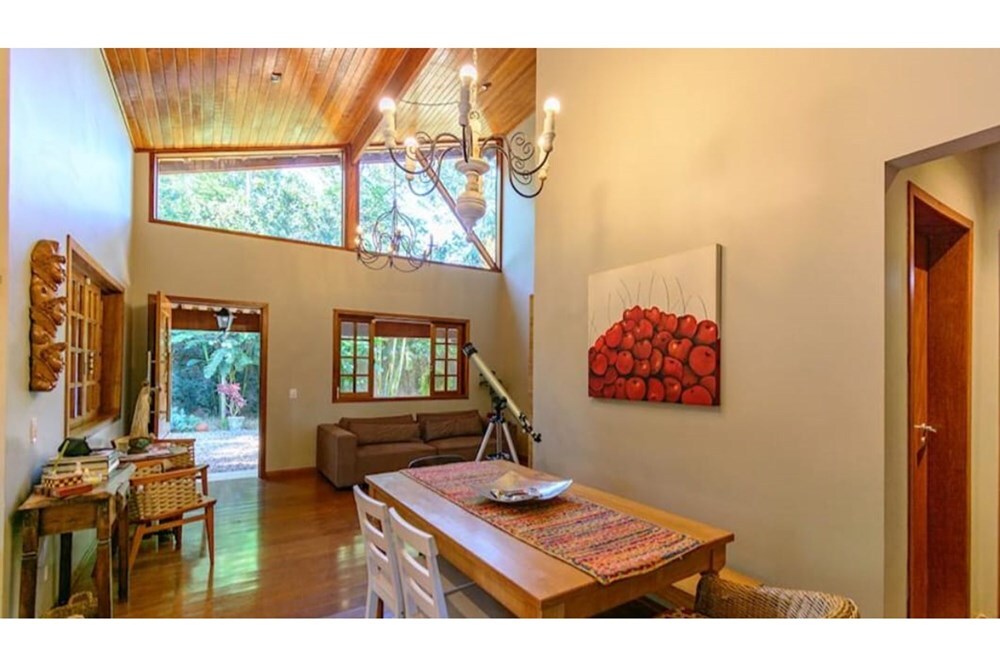 Casa, 4 quartos, 350 m² - Foto 23