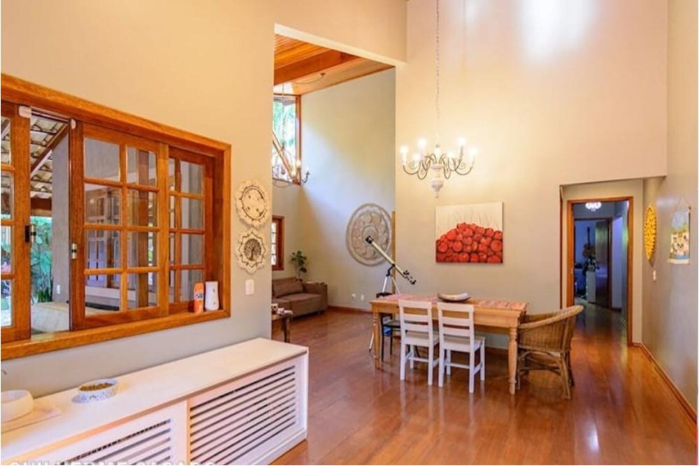 Casa, 4 quartos, 350 m² - Foto 22