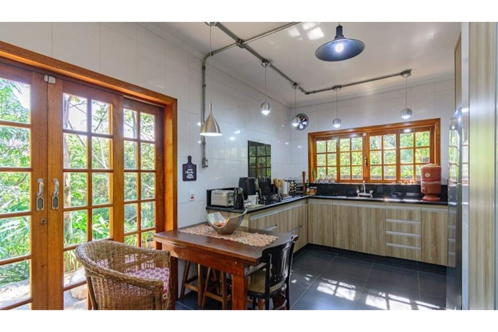 Casa, 4 quartos, 350 m² - Foto 20