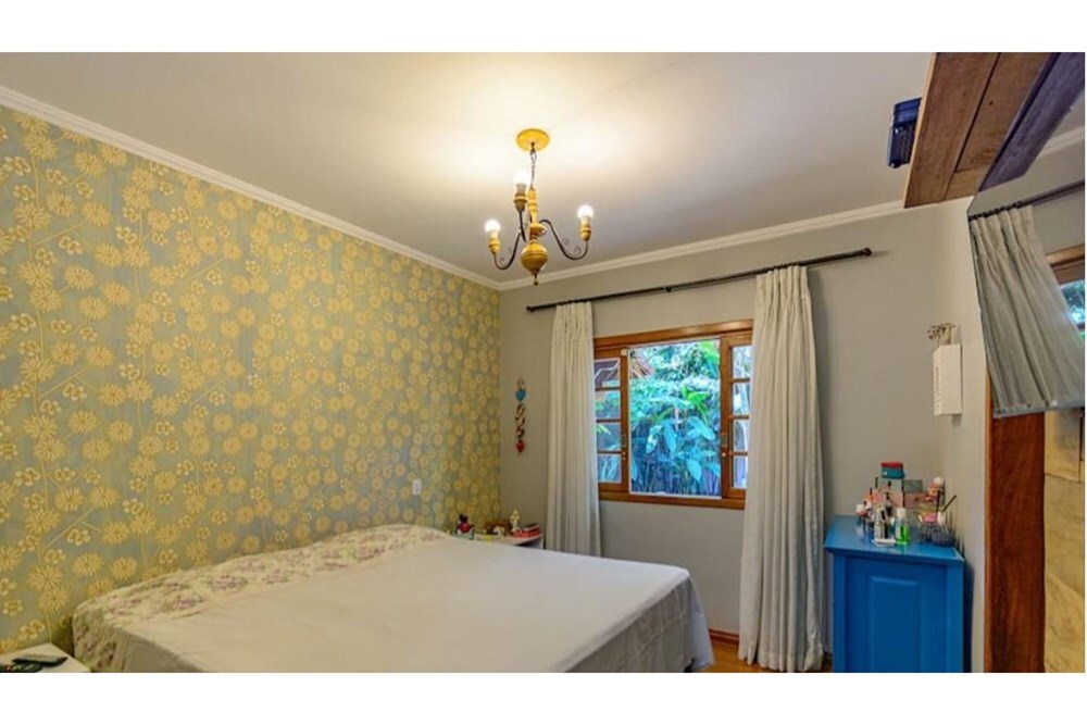 Casa, 4 quartos, 350 m² - Foto 14