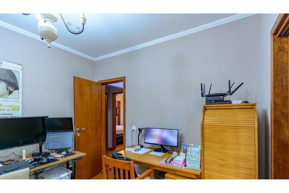 Casa, 4 quartos, 350 m² - Foto 12