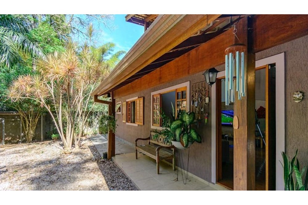 Casa, 4 quartos, 350 m² - Foto 4