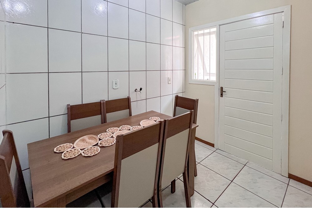 Casa de Condomínio à venda com 2 quartos, 59m² - Foto 4