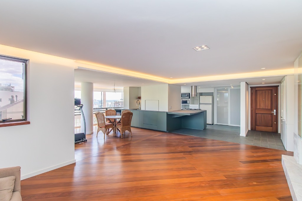 Apartamento à venda em Porto Alegre, Moinhos de Vento, com 3 quartos, 170m² - Geniale Imóveis