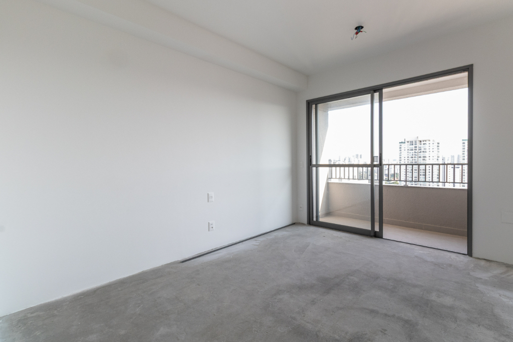 Apartamento à venda com 1 quarto, 25m² - Foto 29