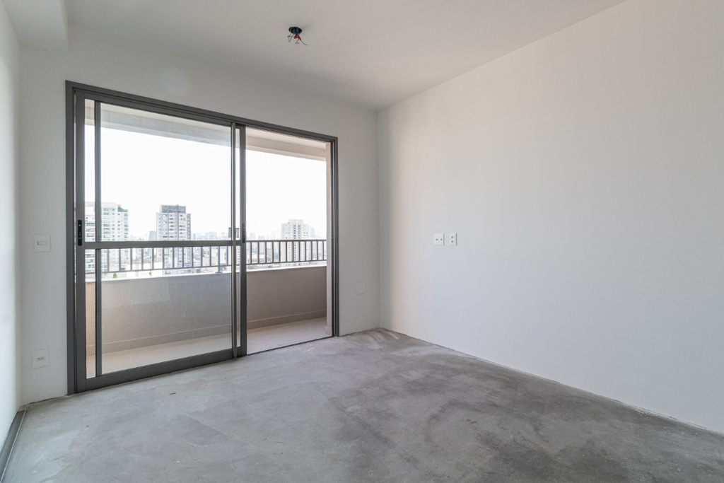 Apartamento à venda com 1 quarto, 25m² - Foto 30