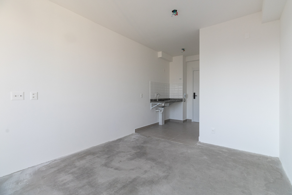 Apartamento à venda com 1 quarto, 25m² - Foto 31